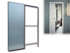 Controtelaio per porta - controtelaio,