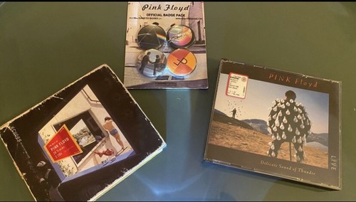 Pink floyd echoes delicate - floyd,