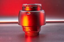 Obiettivo Canon Ef 85 f/1.2 L II USM