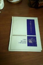  volume numero 15 enciclopedia i quindici  ediz.1971 pari al nuovo 