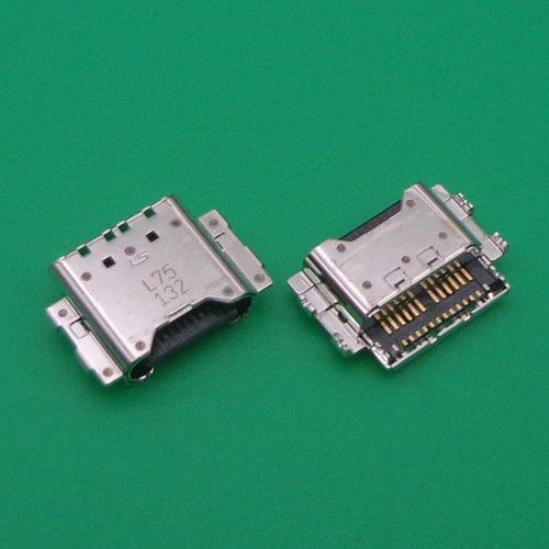 Presa ricarica usb - di,