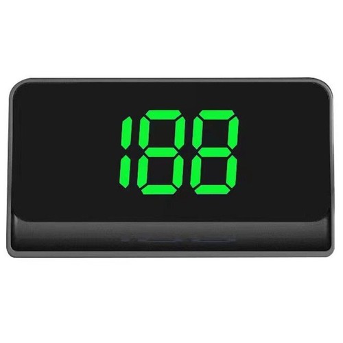 Hud gps head display - gps, head-up