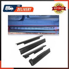 Protezione pannello bilanciere