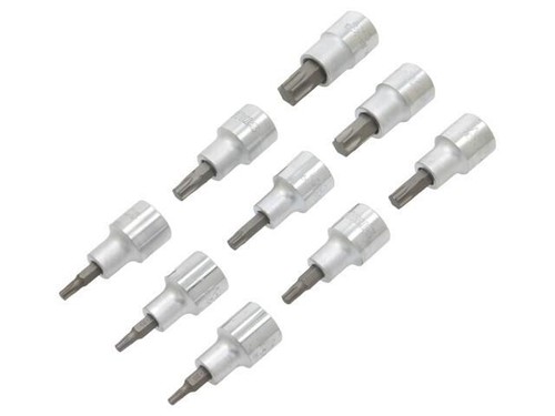 098 set chiavi torx - 1-89-098,