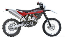 Acceleratore 26 kW Husqvarna
