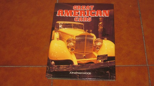 Jonathan wood great - wood, american