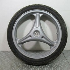 Ruota Posteriore MBK 50