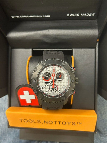 Swiss military rallye gmt - cx,