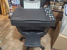 Lexmark X85 stampante e