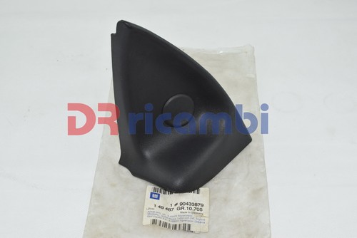 Copertura nero finestrino - copertura,