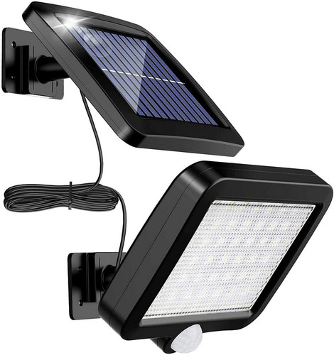 Faro energia solare - solare, led