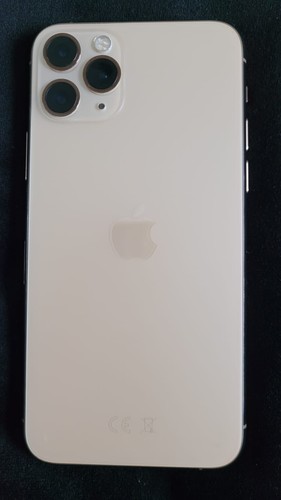 Apple iphone pro - 11,