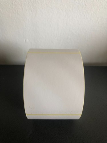 Rotoli etichette adesive - 10,