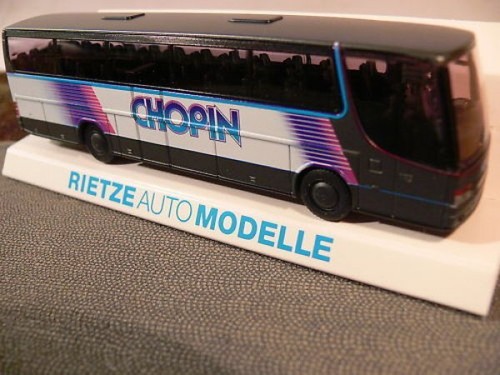 Rietze setra 315 - 1/87,