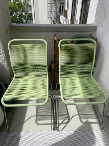 Panton one chair montana - panton,