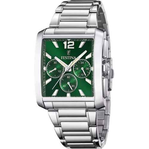 Orologio uomo festina acciaio - orologio,