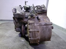 GRF cambio SEAT ALTEA 5P1 2.0