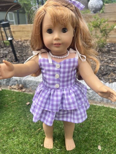 Maryellen larkin - larkin, 18”