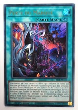 Carte Yu-Gi-Oh! - Perte Du