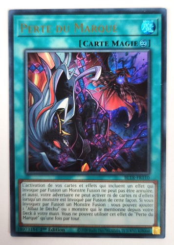 Carte perte du - carte,