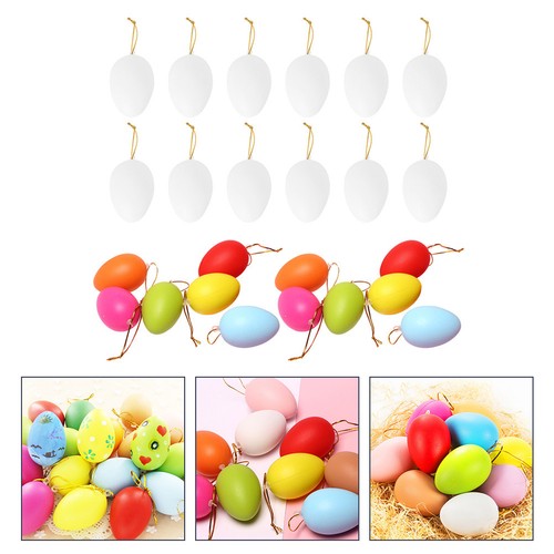 Pcs decorazione pasquale - 24,