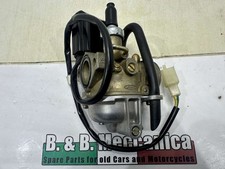 CARBURATORE NUOVO ORIGINALE