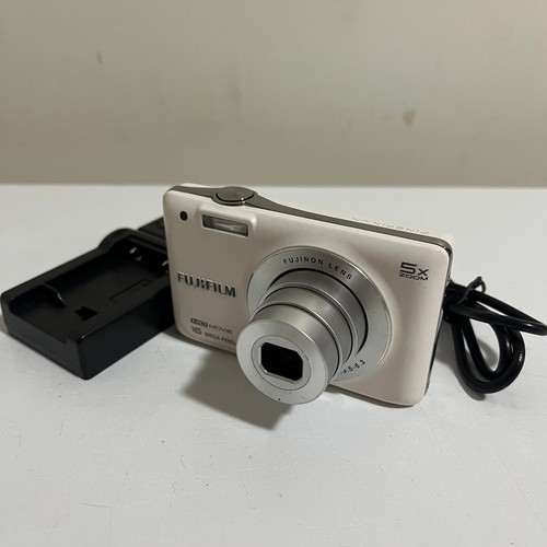 Fujifilm finepix jx680 - finepix,
