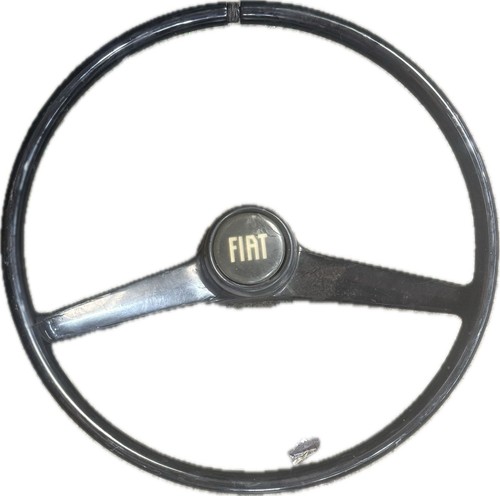 Volante fiat 127 special - fiat,