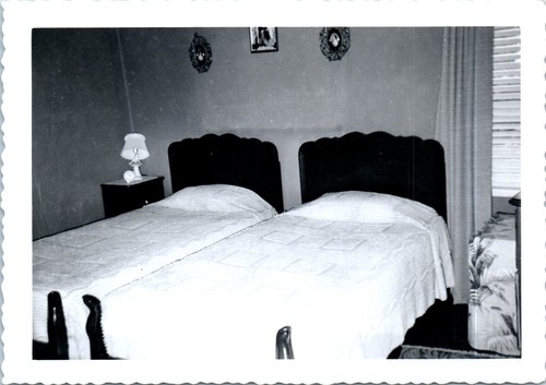 Camera letto anni - da,