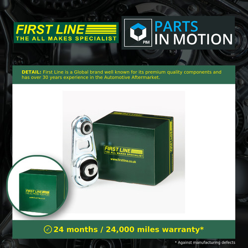 Supporto motore adatto - , a