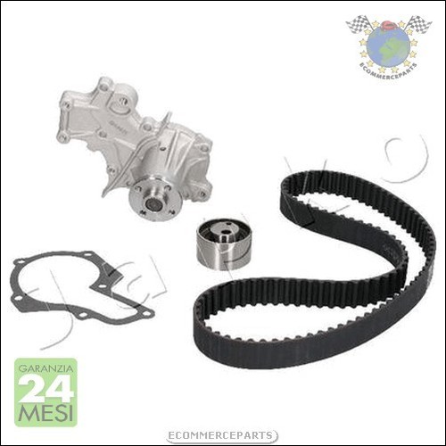 Kit distribuzione pompa - kit,
