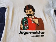 JAGERMEISTER... T-shirt GRANDE