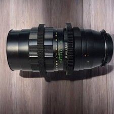 Jupiter-21M 200 mm f/4