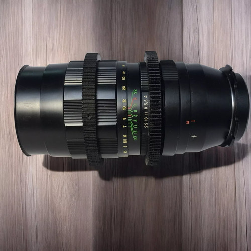 Jupiter 21m 200 4 - 200, mm