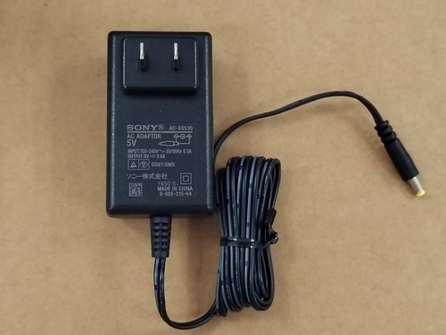 Adattatore originale sony - ac,