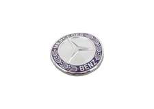 Mercedes-Benz W211 Genuine