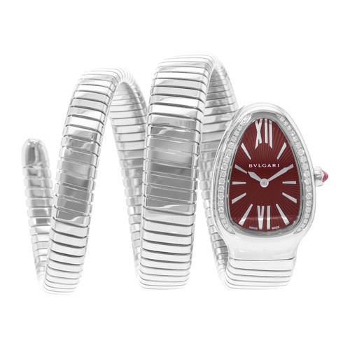 Orologio bulgari serpenti - orologio,