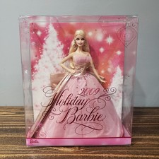 Barbie Vacanze 2009 50°