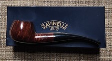 SAVINELLI Veritas 315 (Half