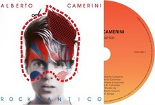 Rockmantico - Alberto Camerini