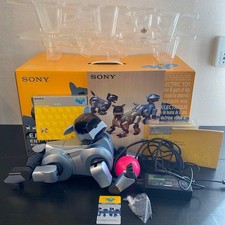 SONY AIBO ERS-210 Robot Cane