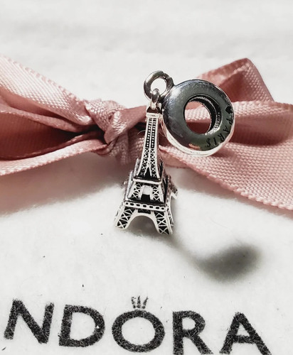 Autentico charm pandora torre - charm,