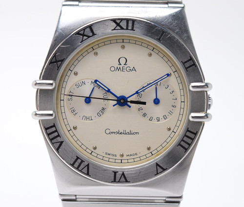 Exc omega constellation - 【exc+5】omega,