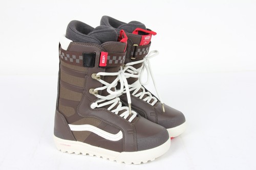 Stivali snowboard vans - snowboard,