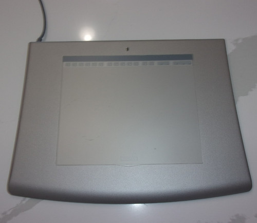 Tavoletta disegno grafica - disegno,