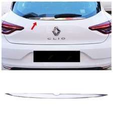 Per RENAULT CLIO 4 IV HB 2012