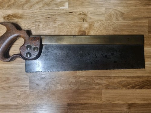 Antique collier brass - ,