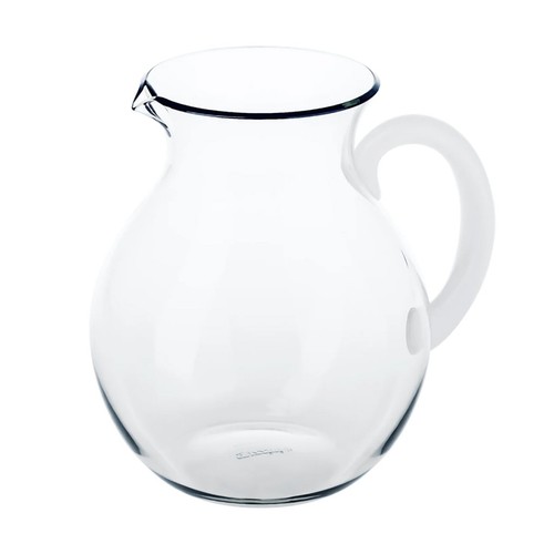 Guzzini caraffa con - lt,