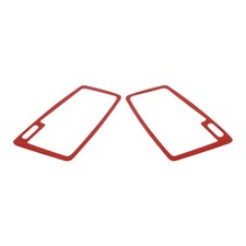 Assetto aspetto fibra di