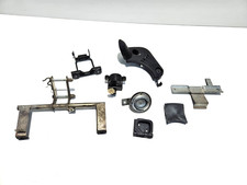 MINUTERIA RICAMBI VARI